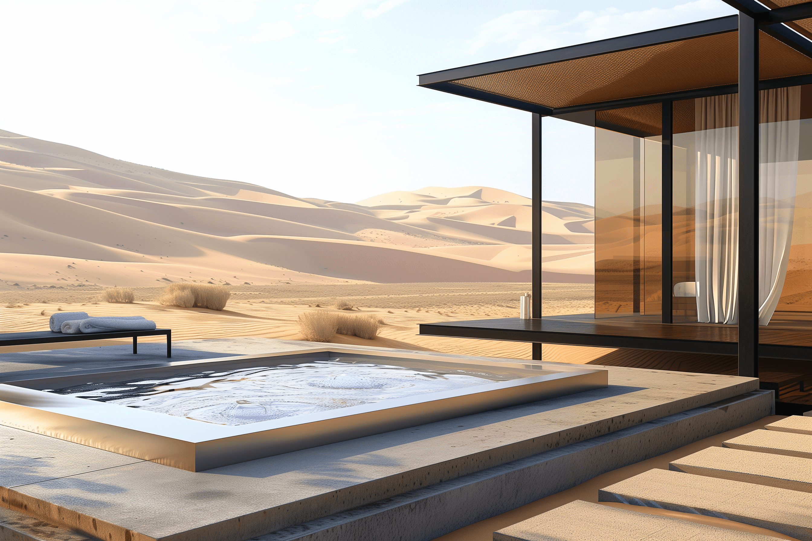 Water elemental practice 1