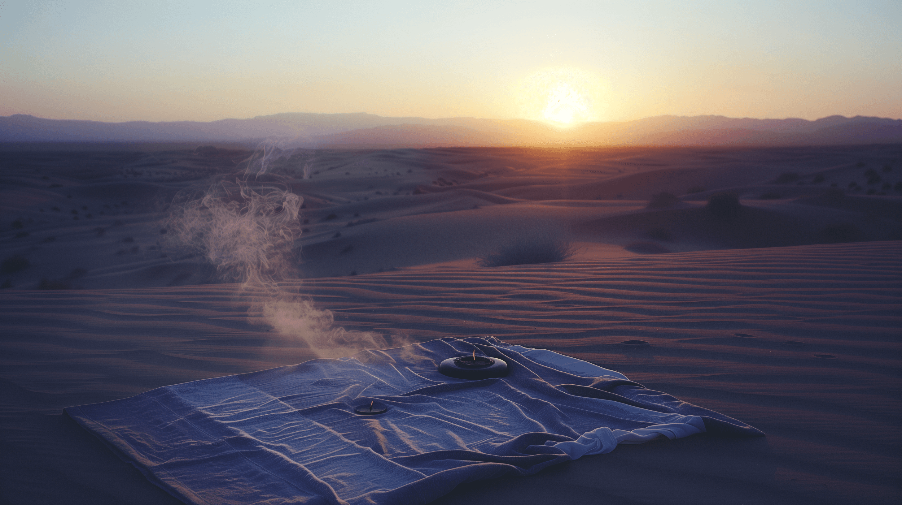 Minimalist Architecture background