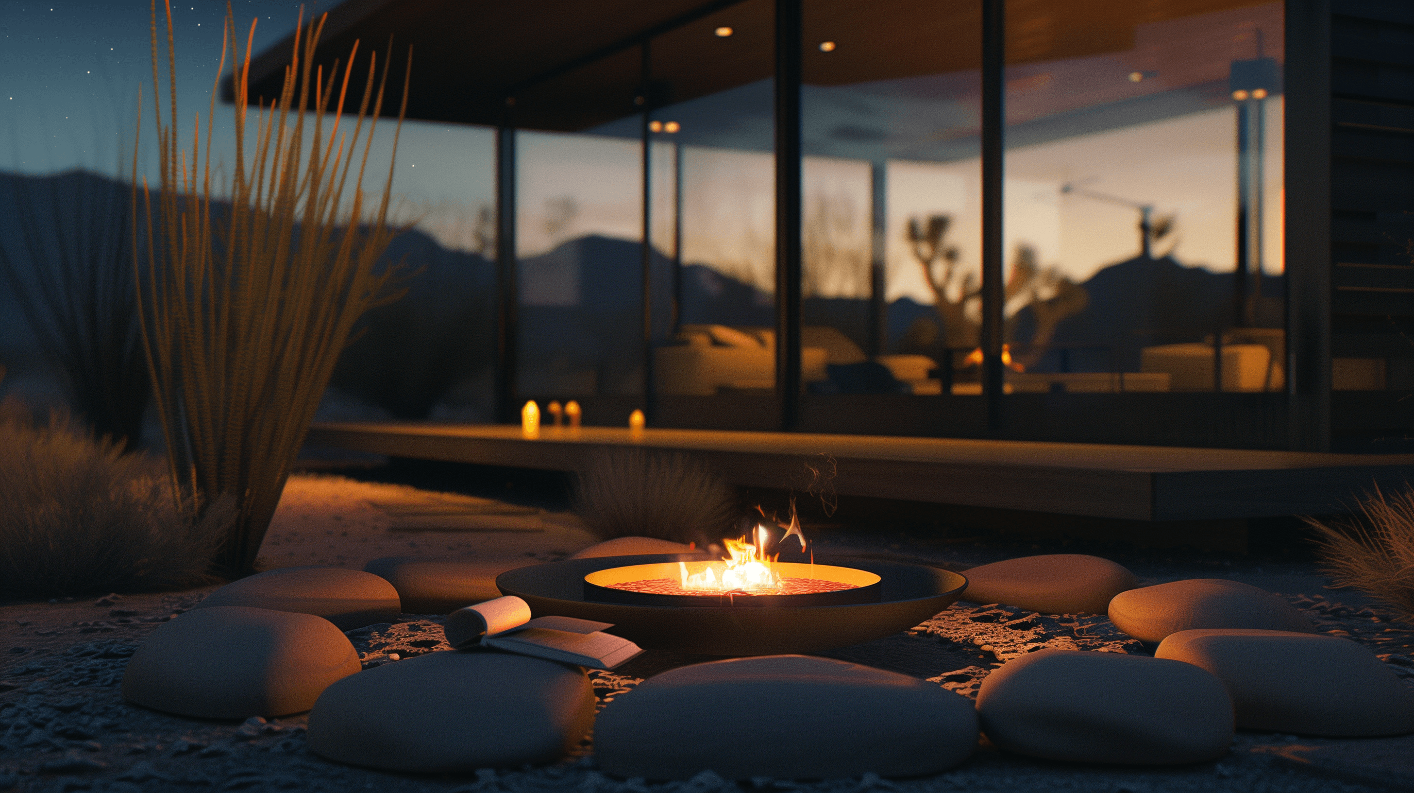 Fire elemental practice 1